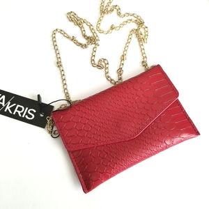 Ava + Kris Mini Crossbody